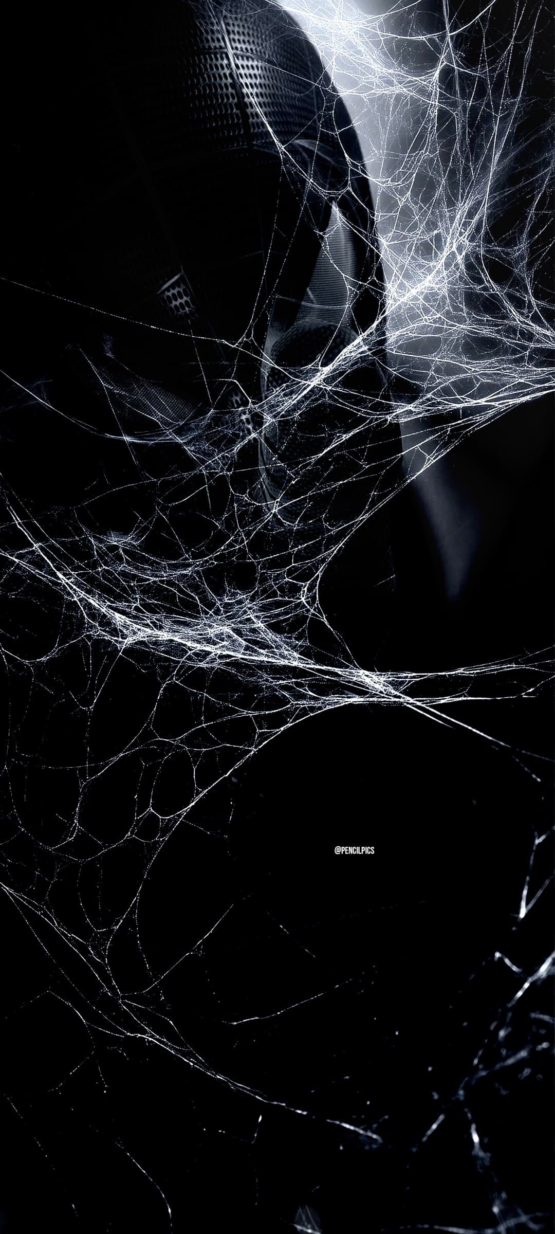 Under the Web Phone Wallpapers 
